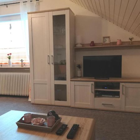 Apartment Preising Willingen  Eksteriør bilde