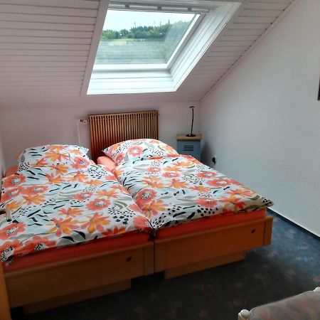 Apartment Preising Willingen  Eksteriør bilde