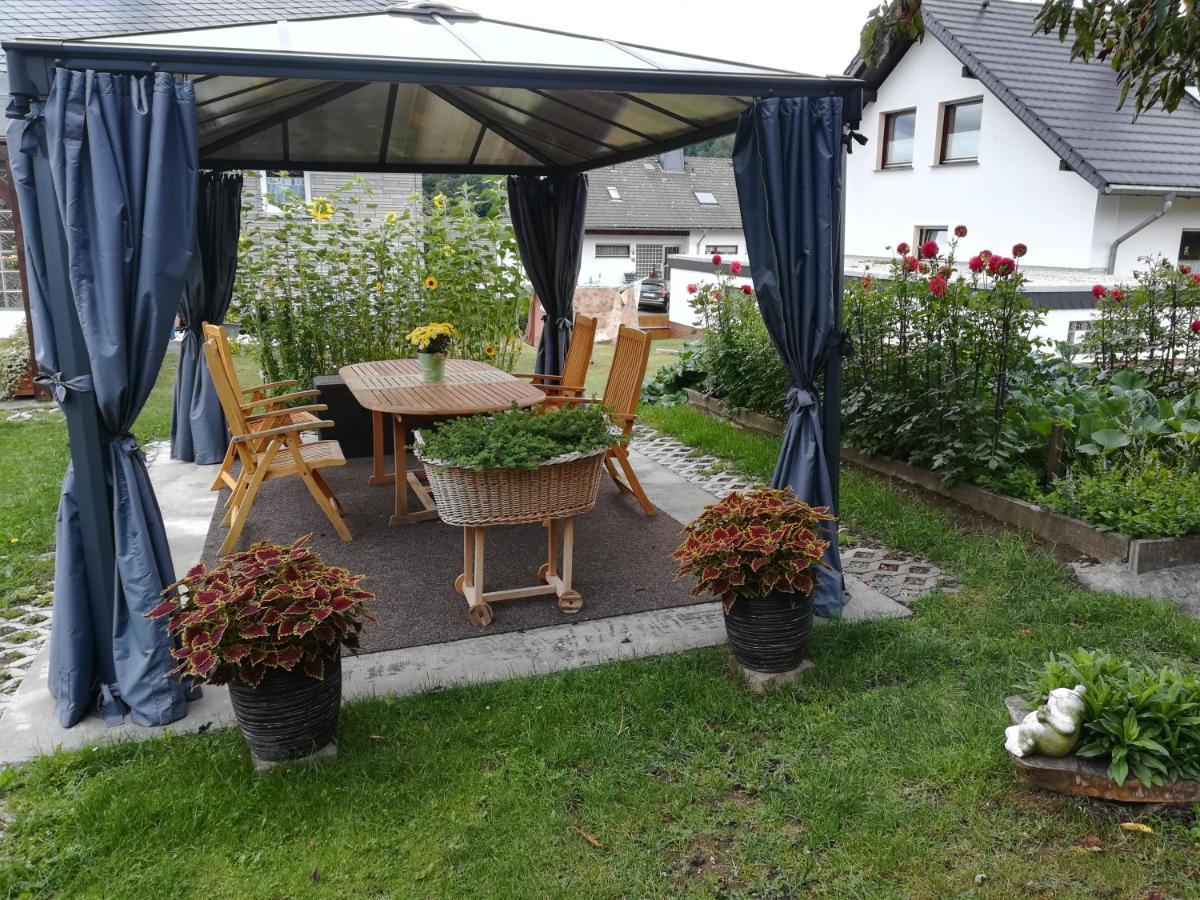 Apartment Preising Willingen  Eksteriør bilde