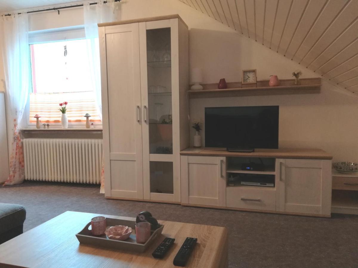 Apartment Preising Willingen  Eksteriør bilde