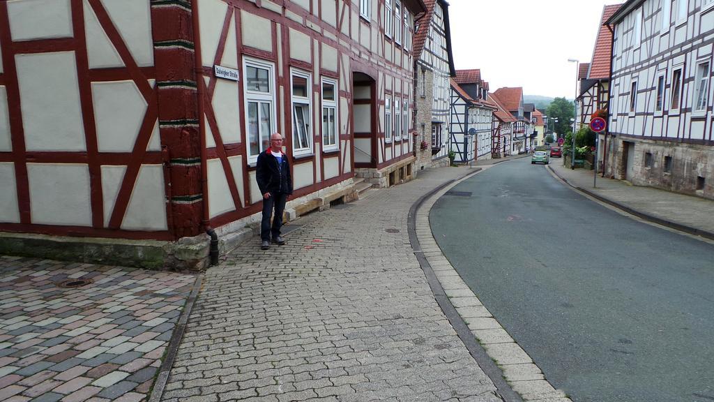 Apartment Preising Willingen  Rom bilde