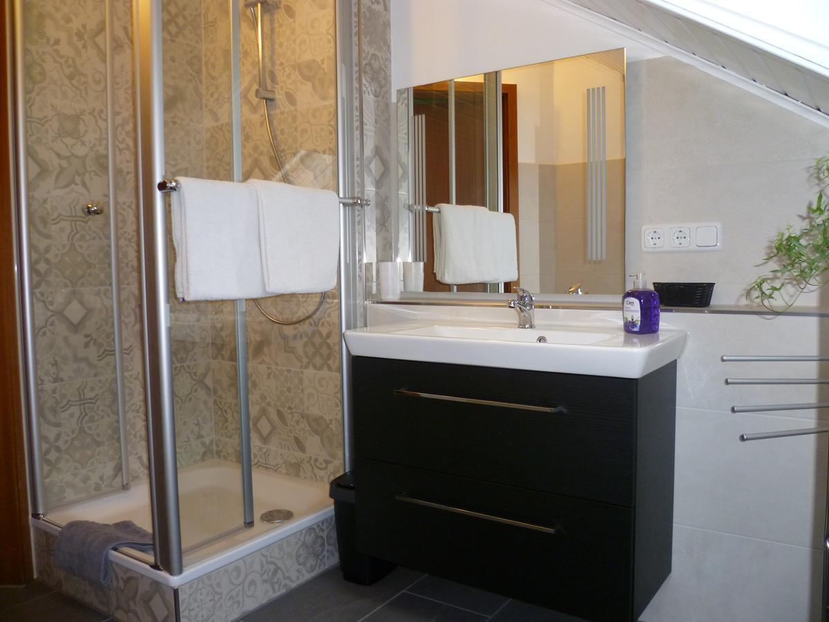 Apartment Preising Willingen  Eksteriør bilde